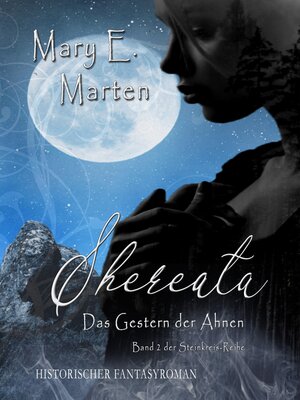 cover image of Shereata